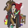 Profilbild von Harry Potter