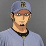 Profilbild von 虎ファルガーロー
