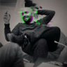 Masih profil fotoğrafı