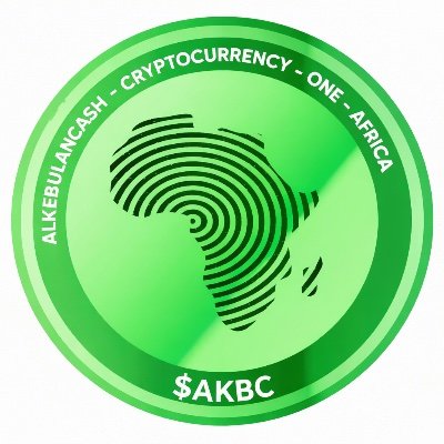 AlkebulanCoin's profile picture