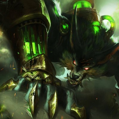 Wrath_0f_Zaun's profile picture