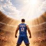 Thunder in the Arena's profile picture