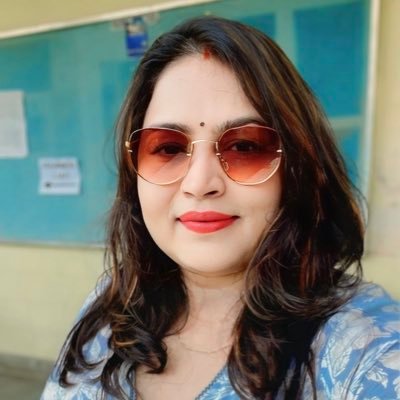 सुभद्रा नंदिनी पूनम सिंह's profile picture