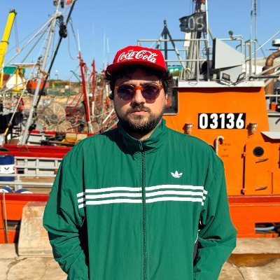 Matías De Caro's profile picture