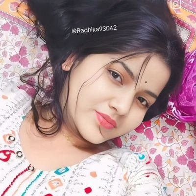 राधिका follow back 90%'s profile picture