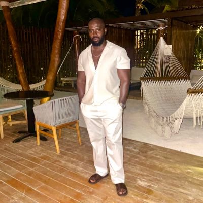 Mbadawe's profile picture