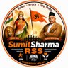 Sumit Sharma RSS's profile picture