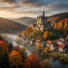 Fliegenpilz profil fotoğrafı