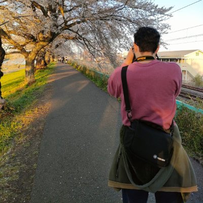 Cristian Britos 🇦🇷🇯🇵's profile picture