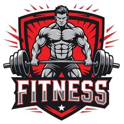 FitWorkoutX's profile picture
