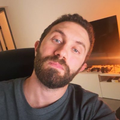 AhmadFPR's profile picture