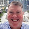 Profilbild von Brad Larkin