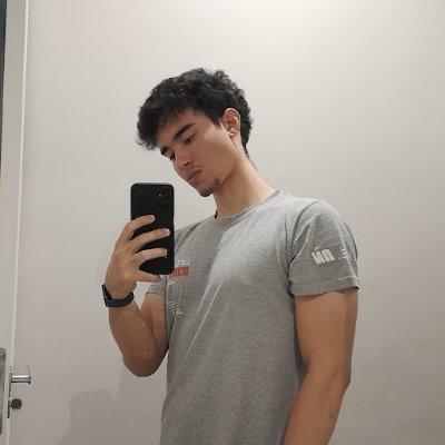 Gabriel Medeiros's profile picture