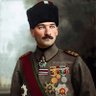 Profilbild von Gazi Mustafa Kemal Paşa