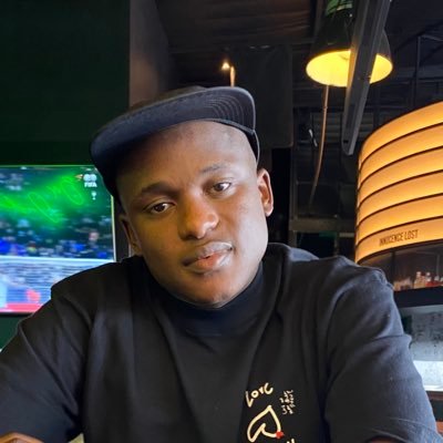 mfana kaJack's profile picture