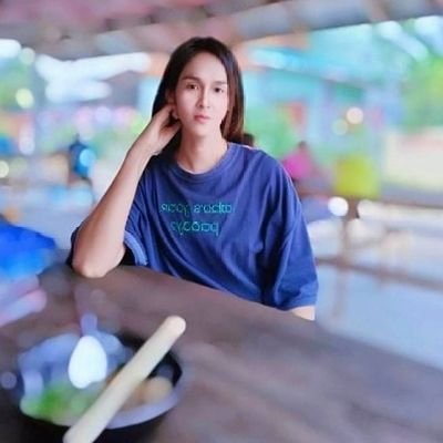 หน๋มหวาน...🤭👻 สาว 2 นะค่ะ.🧡🎊's profile picture
