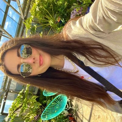 ashley ⁷ ☻ ⊙⊝⊜ yankees season ⚾️'s profile picture