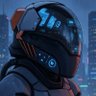 Profilbild von Victor Sparrow