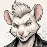 Profilbild von Prince of Rats