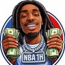 NBA 1H - F$ profil fotoğrafı