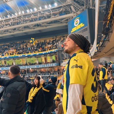 Kibicibicis's profile picture