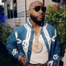 Profilbild von DAVIDO 30BG fans 001 🌎