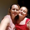 josiane dourado morg 👨‍👩‍👧 e Emanuelly Vitória's profile picture