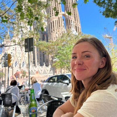 Sietske Bergsma's profile picture