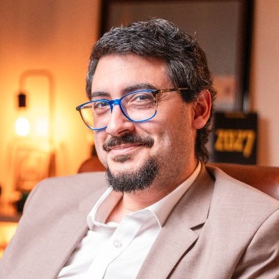 Daniel Conversano ⏩ e/acc 🚀's profile picture