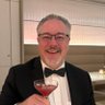 Profilbild von Warren Fine