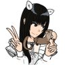 ゼッッ 的头像