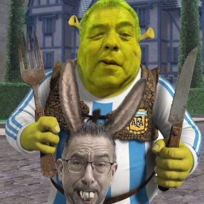🦞 Dr. Luis Meds 🇲🇽 Experto en Patear Fachos's profile picture
