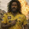 Dhoni Ali Mazari profil fotoğrafı