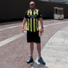 Profilbild von Jamie Bunney