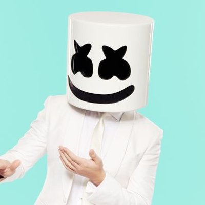 MarshMelloSY's profile picture