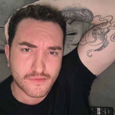 Hilmi Berkay Özdemir's profile picture