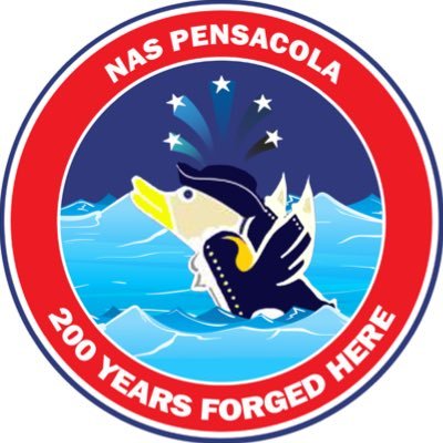 NAS Pensacola's profile picture