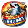 Фото профиля Instant Sardines