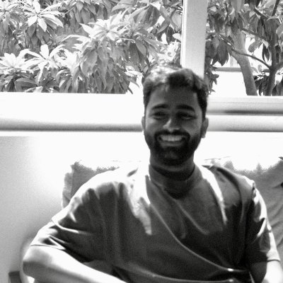 Akhil's profile picture