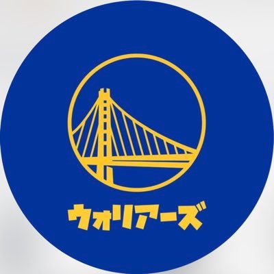 ゴールデンステイト ウォリアーズ's profile picture