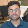 Profilbild von Anil V Kanthi