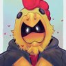 Фото профиля MeloDz☀️🐤