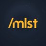 Machine Learning Street Talk's profile picture