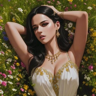 Artificial Crush 💐's profile picture