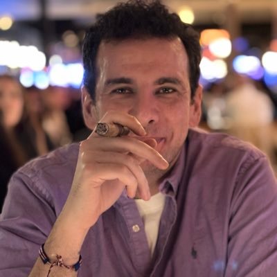Murat Araboğlu's profile picture