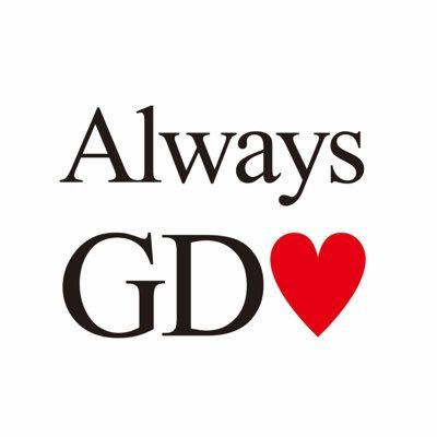 Always-GD's profile picture
