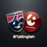 Profilbild von TPL English
