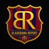 Blaugrana Report's profile picture