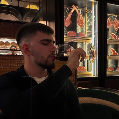 Jordan's profile picture