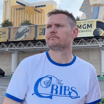 Michael Hamflett's profile picture